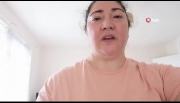 Jandarmanın elinden kaçırılan küçük kız 44 gündür bulunamadı