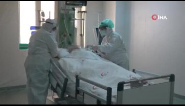 Yoğun bakım hemşiresinin anlattıkları dehşete düşürdü: Saniyelik görseniz dışarı çıkmazsınız