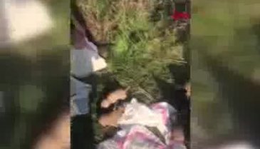 Bursa'da çuvalda ölüme terk edilen 12 yavru köpeği, hayvanseverler kurtardı