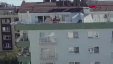 Yürekleri ağza getiren oyun!