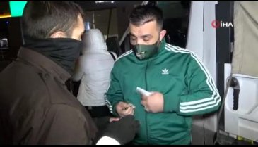 Eskişehir-Bursa yolculuğu 40 bin TL'ye patladı