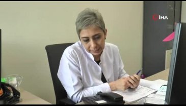 Dr. Toker: İkinci dozu vurulan Çin aşısının kontrollerinde yan etki görülmedi