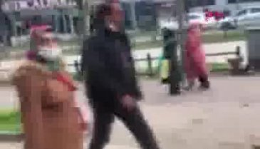 Bursa'da çarpıyormuş gibi yaparak kadınları taciz etti: Kafam yerinde değildi