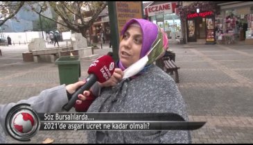 2021'de asgari ücret ne kadar olmalı? (ÖZEL HABER)