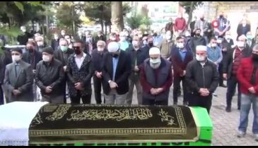 Bursa'da aynı aileden 4 kişi korona virüsten öldü