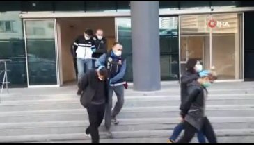 Bursa'da uyuşturucu operasyonunda 6 tutuklama!