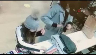 Sosyal medya fenomeni Hakan Kakız'a hırsız şoku