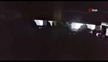 Bursa'da gençlerin internet kafe sevdasına polis baskını