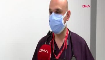 Bilim Kurulu Üyesi Kayıpmaz: Aşılar evde de uygulanabilir