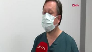 Profesör Oğuztürk'ten çift maske uyarısı