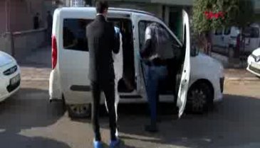 Minik Sudenaz'ın kahreden ölümü