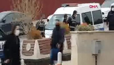 Derya'yı iş yerine çağırıp vurdu, kendini böyle savundu