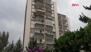 Birlikte yaşadığı kadını öldürüp 2 gün başında bekledi: Başkasıyla ilişkisini hazmedemedim