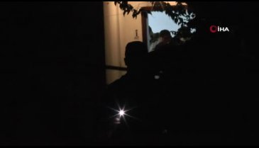 Tartıştığı kocasını 22 bıçak darbesiyle öldürdü