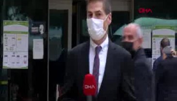 "Koronavirüs aşısı yaptıran kişi virüs bulaştırmaz"