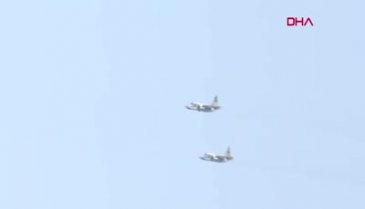 MSB'den Azerbaycan'a özel video