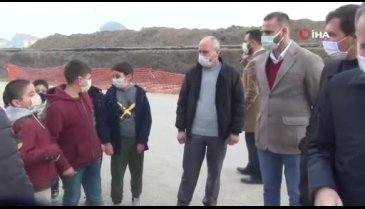 Koronayı atlatan Bursa İnegöl Belediye Başkanı yaşadıklarını anlattı