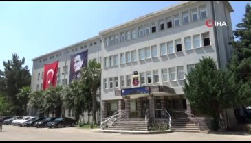 Kaçak temizlik malzemesi operasyonu