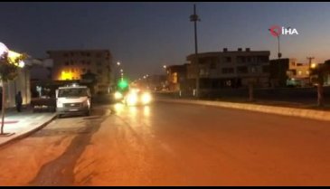 Rasulayn'daki bombalı araç saldırısında 2 asker şehit oldu
