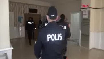 Bursa'da düğüne polis baskını: 25 kişiye 78 bin 750 lira ceza