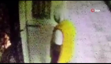 Bursa'da yüzlerini cerrah&icirc; maske ile gizlediler, bisikletleri böyle çaldılar
