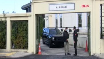 Cumhurbaşkanı Erdoğan'dan bildiri tepkisi