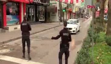Arkadaşına ceza yazdırdı: 'Maske takmıyor, 50 kere uyardım ben bu kardeşimi dinlemiyor'