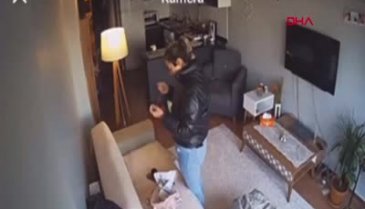 Genç kızın sosyal medyada yardım çığlığı!