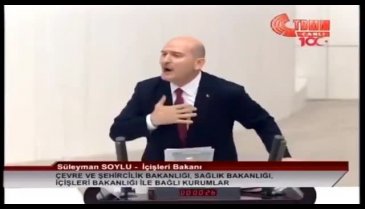 Bakan Soylu'nun o sözleri sosyal medyaya damga vurdu