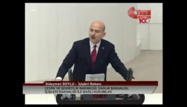 Bakan Soylu'nun o sözleri sosyal medyaya damga vurdu - 2