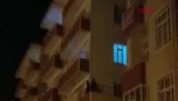 Van'da 4,7 büyüklüğünde deprem