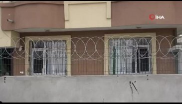 Komşuların korona kavgası