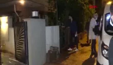 Sevgilisini boğarak öldürdü, cesedi kokmasın diye klimayı açtı