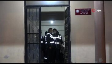 Bursa'da sahte içki faciası: 1 kişi öldü, 10 kişi komada