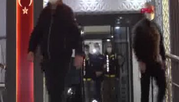 Bursa'da sahte alkol faciası: 2 ölü, 7'si ağır 12 yaralı