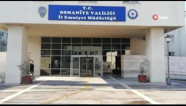 Göçmen kaçakçılığından aranan şahıs yakalandı