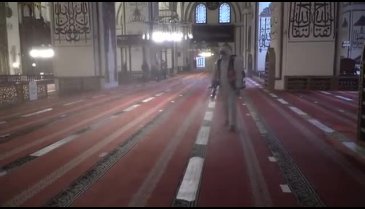 Bursa Osmangazi'nin hijyen filosu iş başında