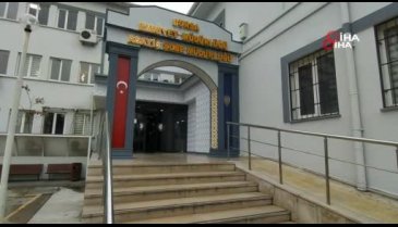 Bursa'daki sahte içki faciasında 2 şüpheli adliyeye sevk edildi