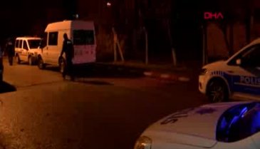 Eşi ve sevgilisiyle aynı evde yaşıyordu! 'Bu gece benim sıramdı' diyerek öldürdü