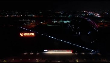 Türkiye'nin Gökmen'i GUHEM'de yetişecek (ÖZEL HABER)