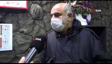 Bursa'da 3 ayda 4 defa aynı iş yerine hırsız girdi