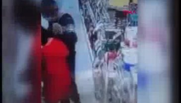 Markette kız çocuğunu istismar etmişti! İstenen ceza belli oldu