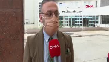 Gündüz: Bahar aylarına kadar toplumun önemli bir kısmı aşılanacak