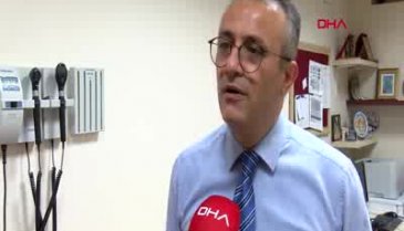 Bilim Kurulu Üyesi Tezer: Büyükşehirlerde düşüş, Anadolu'da artış var