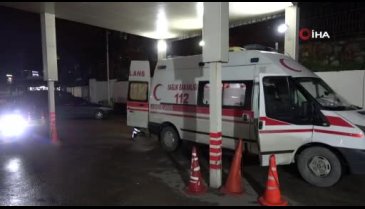 Bursa'da yılbaşı öncesi bir sahte içki vakası daha