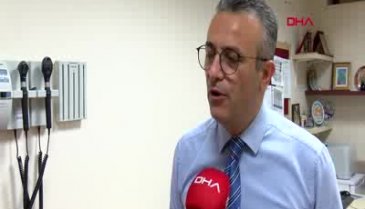 Bilim Kurulu Üyesi Tezer: Covid-19 geçirenlerin aşı yaptırmasına gerek olmayabilir