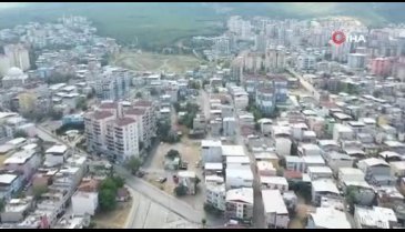 Bursa'da büyük dönüşümde imzalar atıldı