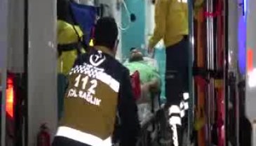 Bursa'da tabancasını temizlerken kazara kendini vurdu