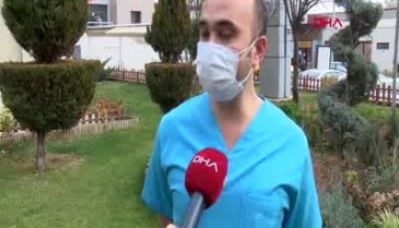 Koronavirüs en çok ev içi temasla bulaşıyor