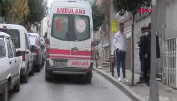 Ünlü senarist arkadaşının evinde ölü bulundu
